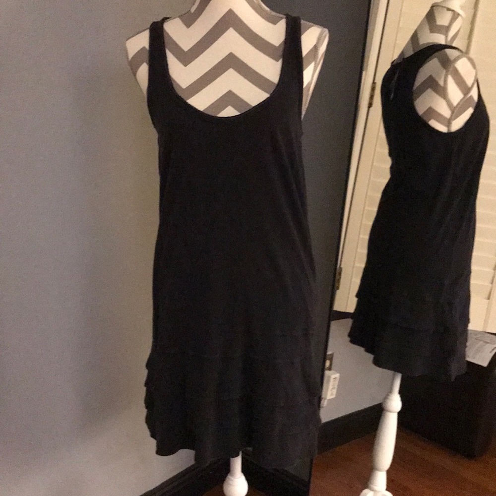 Mini Casual Dress